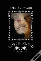 Capa do artigo Lost & Found