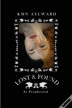 Capa do artigo Lost & Found
