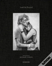 Capa do artigo Lost & Found