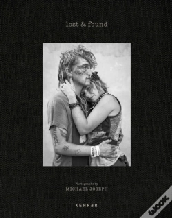 Capa do artigo Lost & Found