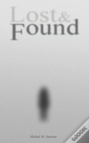 Capa do artigo Lost & Found