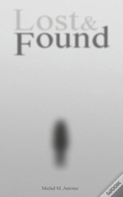 Capa do artigo Lost & Found