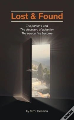 Capa do artigo Lost & Found
