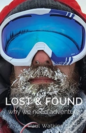 Capa do artigo Lost & Found
