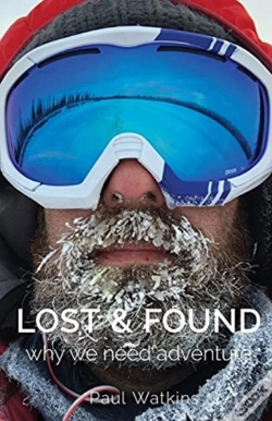 Capa do artigo Lost & Found