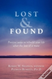 Capa do artigo Lost & Found