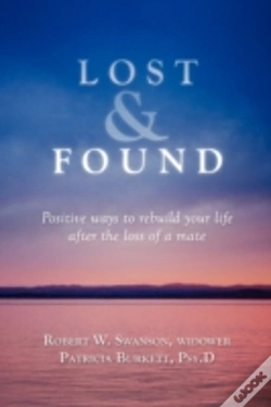 Capa do artigo Lost & Found