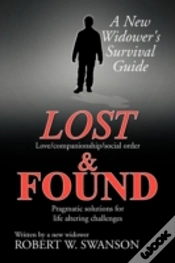 Capa do artigo Lost & Found