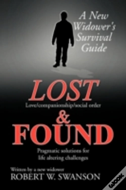 Capa do artigo Lost & Found