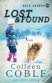 Capa do artigo Lost & Found