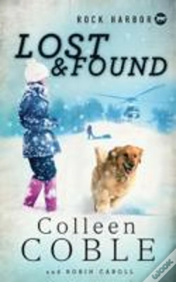 Capa do artigo Lost & Found