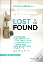 Capa do artigo Lost & Found