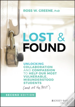 Capa do artigo Lost & Found