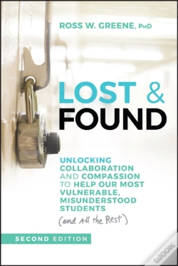 Capa do artigo Lost & Found