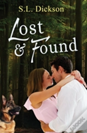 Capa do artigo Lost & Found