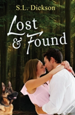 Capa do artigo Lost & Found