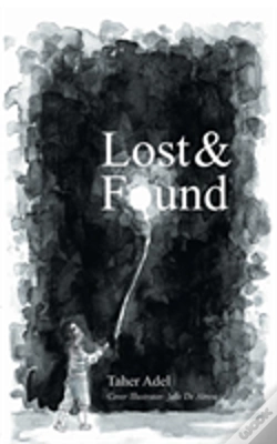 Capa do artigo Lost & Found