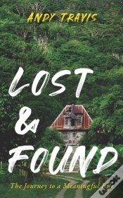 Capa do artigo Lost & Found