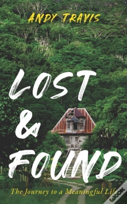 Capa do artigo Lost & Found
