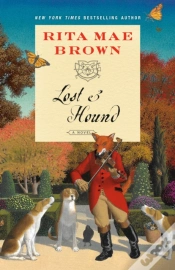 Capa do artigo Lost & Hound