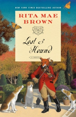 Capa do artigo Lost & Hound
