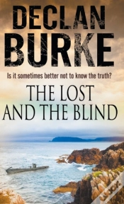 Capa do artigo Lost & The Blind Large Print