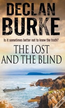 Capa do artigo Lost & The Blind Large Print