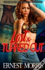 Capa do artigo Lost & Turned Out