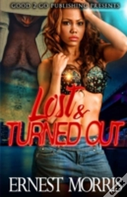 Capa do artigo Lost & Turned Out