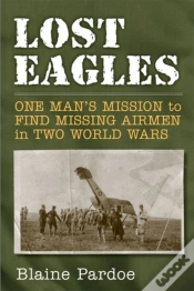 Capa do artigo Lost Eagles