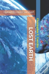 Capa do artigo Lost Earth