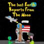 Lost Earth Reports From The Moon - Preview