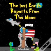 Capa do artigo Lost Earth Reports From The Moon