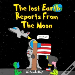 Capa do artigo Lost Earth Reports From The Moon