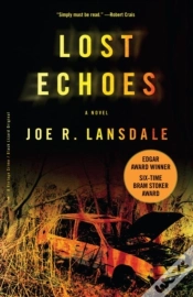 Capa do artigo Lost Echoes