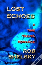 Capa do artigo Lost Echoes