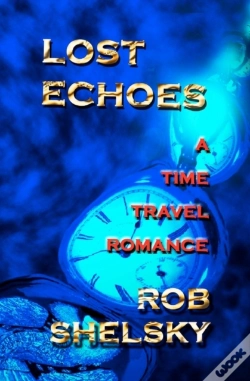 Capa do artigo Lost Echoes