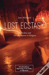 Capa do artigo Lost Ecstasy