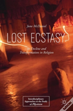 Capa do artigo Lost Ecstasy