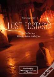 Capa do artigo Lost Ecstasy