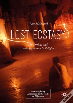 Capa do artigo Lost Ecstasy