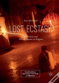 Capa do artigo Lost Ecstasy
