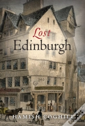 Capa do artigo Lost Edinburgh