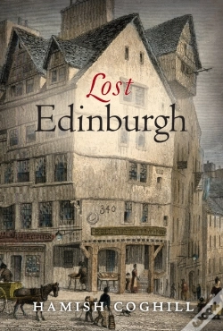 Capa do artigo Lost Edinburgh