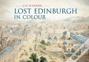 Capa do artigo Lost Edinburgh In Colour