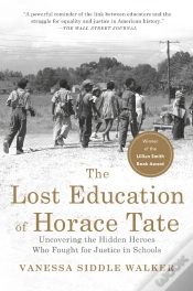 Capa do artigo Lost Education Of Horace Tate