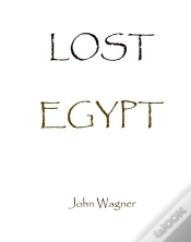 Capa do artigo Lost Egypt