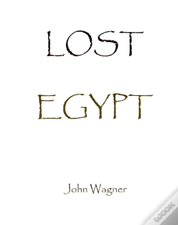 Capa do artigo Lost Egypt