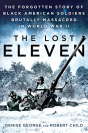Lost Eleven - Preview