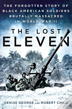 Capa do artigo Lost Eleven